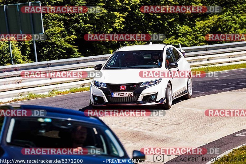 Bild #6371200 - Touristenfahrten Nürburgring Nordschleife (01.06.2019)