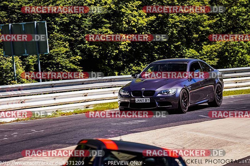 Bild #6371209 - Touristenfahrten Nürburgring Nordschleife (01.06.2019)