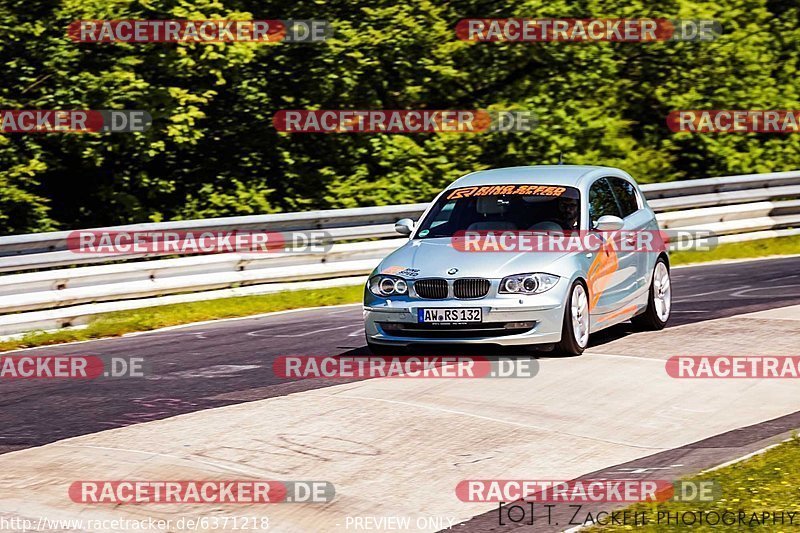 Bild #6371218 - Touristenfahrten Nürburgring Nordschleife (01.06.2019)