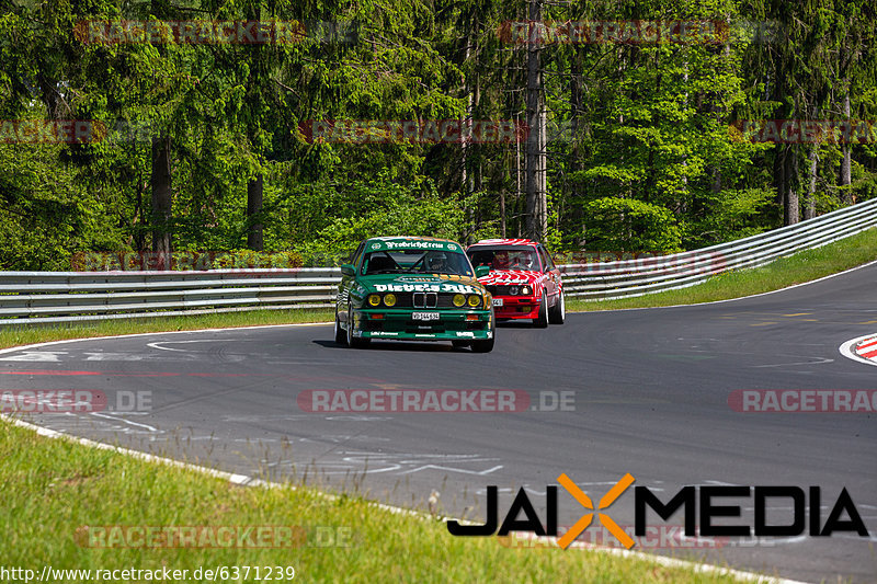 Bild #6371239 - Touristenfahrten Nürburgring Nordschleife (01.06.2019)