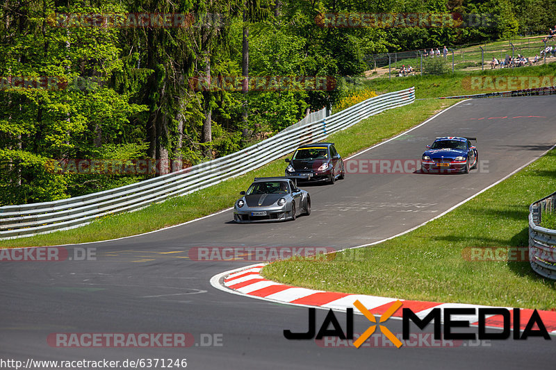 Bild #6371246 - Touristenfahrten Nürburgring Nordschleife (01.06.2019)