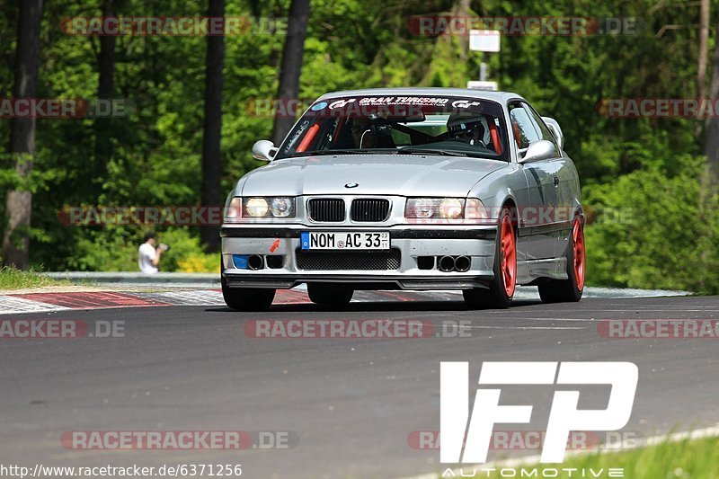 Bild #6371256 - Touristenfahrten Nürburgring Nordschleife (01.06.2019)