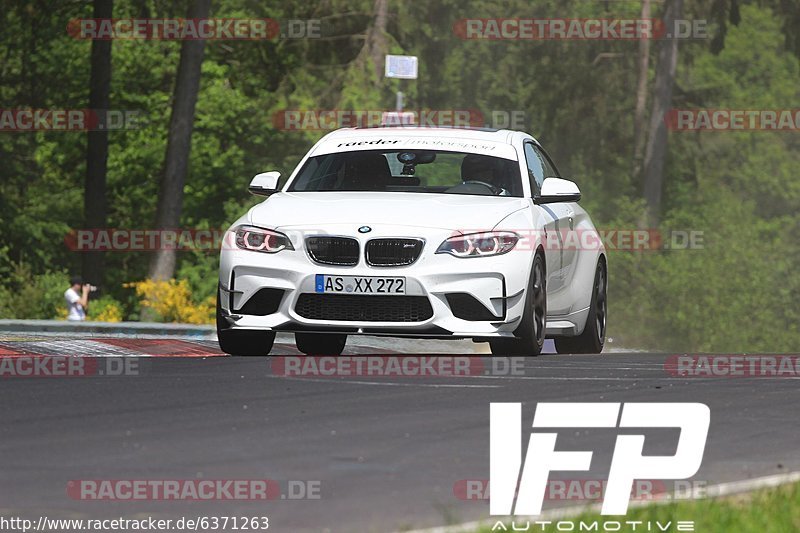 Bild #6371263 - Touristenfahrten Nürburgring Nordschleife (01.06.2019)