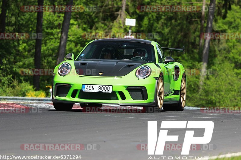 Bild #6371294 - Touristenfahrten Nürburgring Nordschleife (01.06.2019)