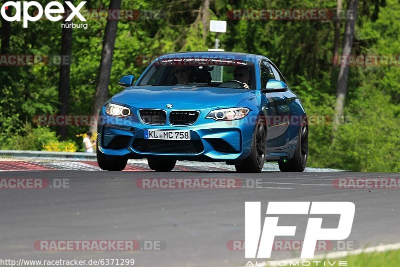 Bild #6371299 - Touristenfahrten Nürburgring Nordschleife (01.06.2019)