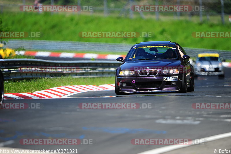 Bild #6371321 - Touristenfahrten Nürburgring Nordschleife (01.06.2019)