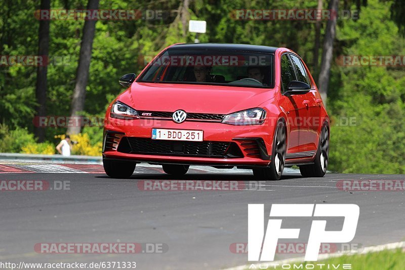 Bild #6371333 - Touristenfahrten Nürburgring Nordschleife (01.06.2019)