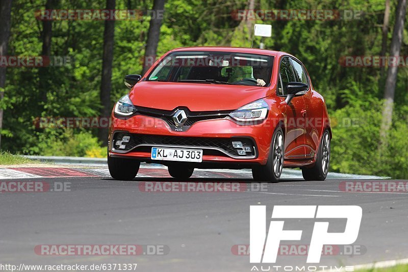 Bild #6371337 - Touristenfahrten Nürburgring Nordschleife (01.06.2019)