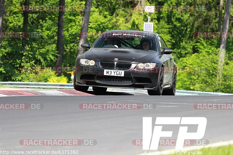 Bild #6371392 - Touristenfahrten Nürburgring Nordschleife (01.06.2019)