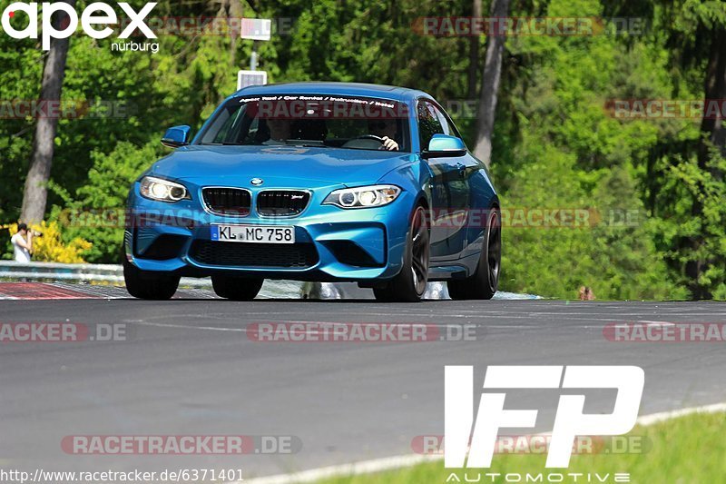 Bild #6371401 - Touristenfahrten Nürburgring Nordschleife (01.06.2019)