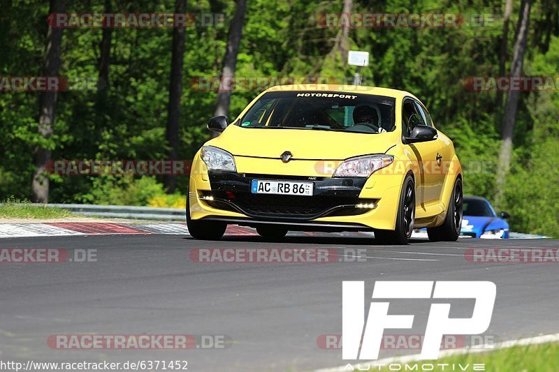 Bild #6371452 - Touristenfahrten Nürburgring Nordschleife (01.06.2019)