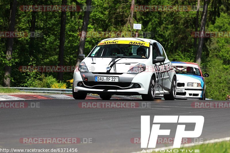 Bild #6371456 - Touristenfahrten Nürburgring Nordschleife (01.06.2019)