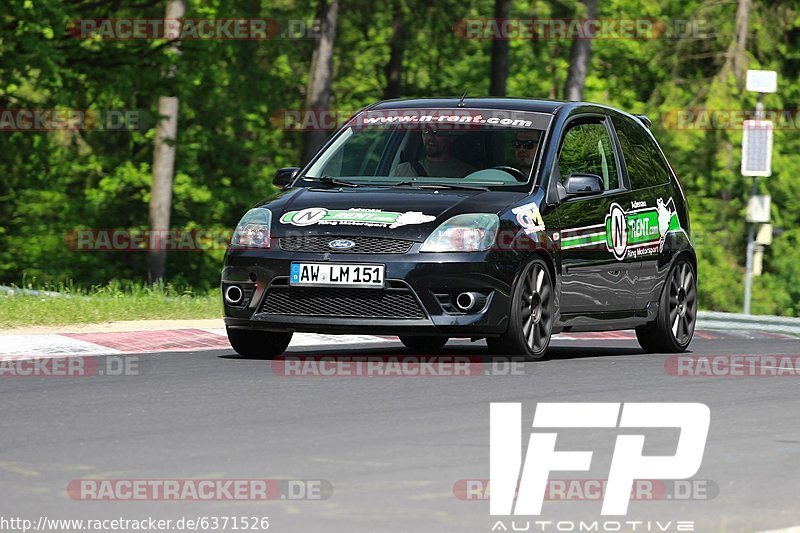 Bild #6371526 - Touristenfahrten Nürburgring Nordschleife (01.06.2019)