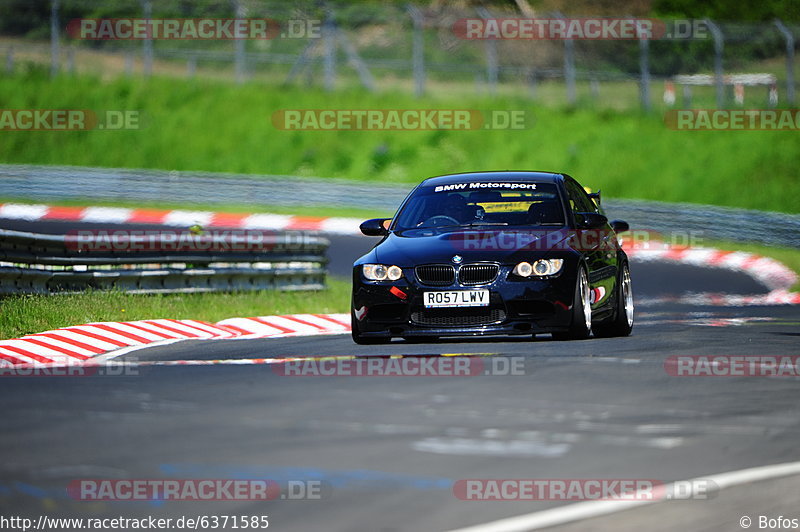 Bild #6371585 - Touristenfahrten Nürburgring Nordschleife (01.06.2019)