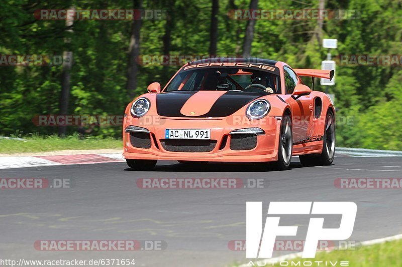 Bild #6371654 - Touristenfahrten Nürburgring Nordschleife (01.06.2019)