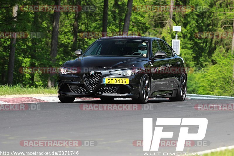 Bild #6371746 - Touristenfahrten Nürburgring Nordschleife (01.06.2019)