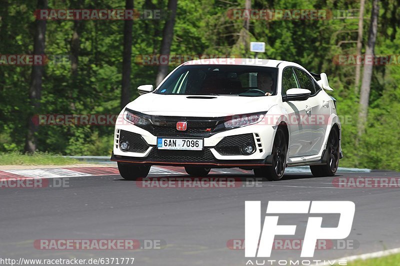 Bild #6371777 - Touristenfahrten Nürburgring Nordschleife (01.06.2019)