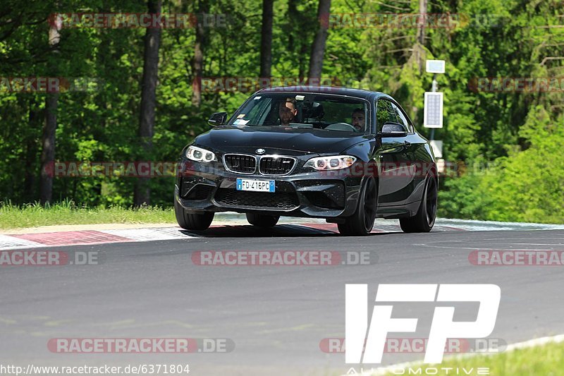 Bild #6371804 - Touristenfahrten Nürburgring Nordschleife (01.06.2019)