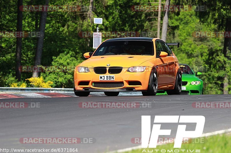 Bild #6371864 - Touristenfahrten Nürburgring Nordschleife (01.06.2019)