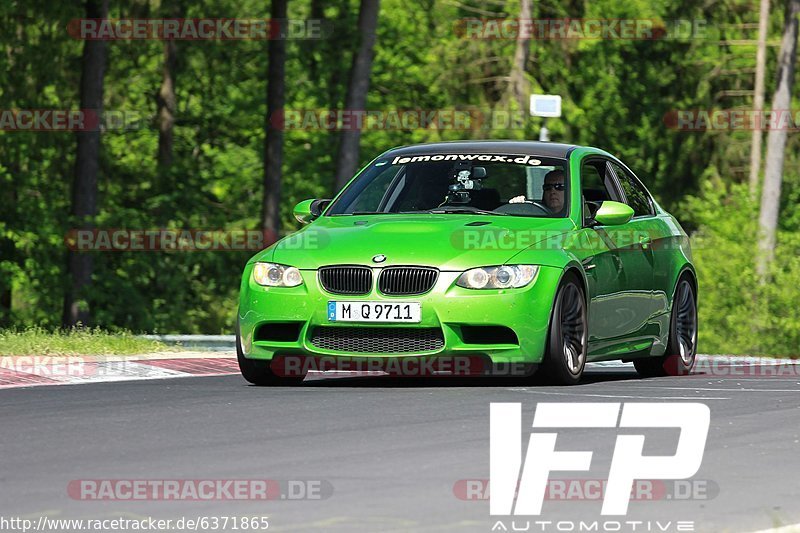 Bild #6371865 - Touristenfahrten Nürburgring Nordschleife (01.06.2019)