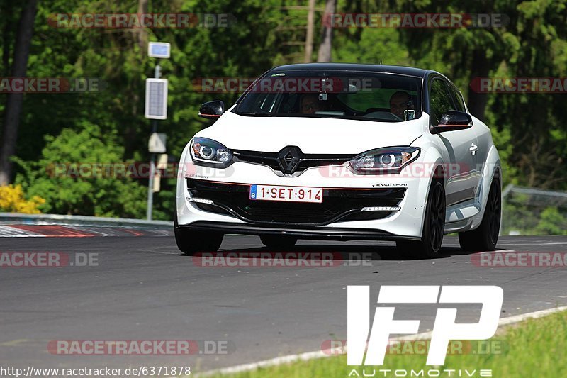 Bild #6371878 - Touristenfahrten Nürburgring Nordschleife (01.06.2019)