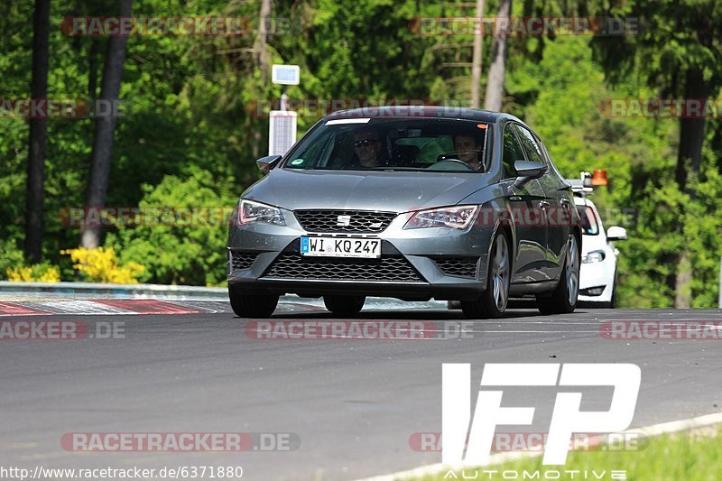 Bild #6371880 - Touristenfahrten Nürburgring Nordschleife (01.06.2019)