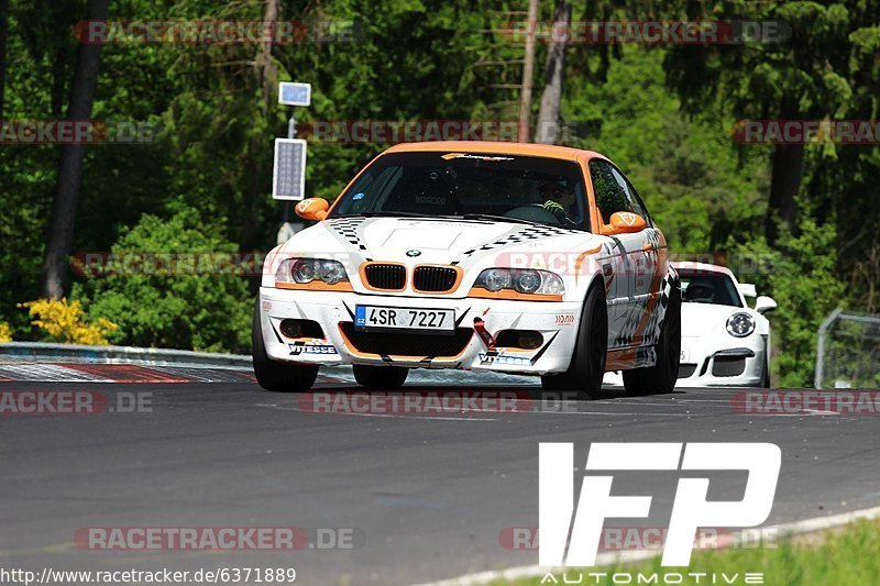 Bild #6371889 - Touristenfahrten Nürburgring Nordschleife (01.06.2019)