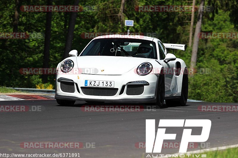 Bild #6371891 - Touristenfahrten Nürburgring Nordschleife (01.06.2019)