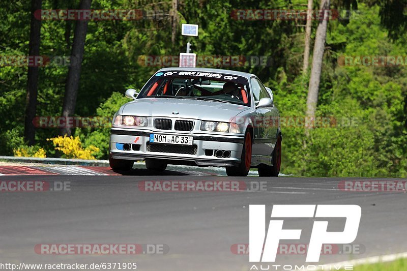 Bild #6371905 - Touristenfahrten Nürburgring Nordschleife (01.06.2019)