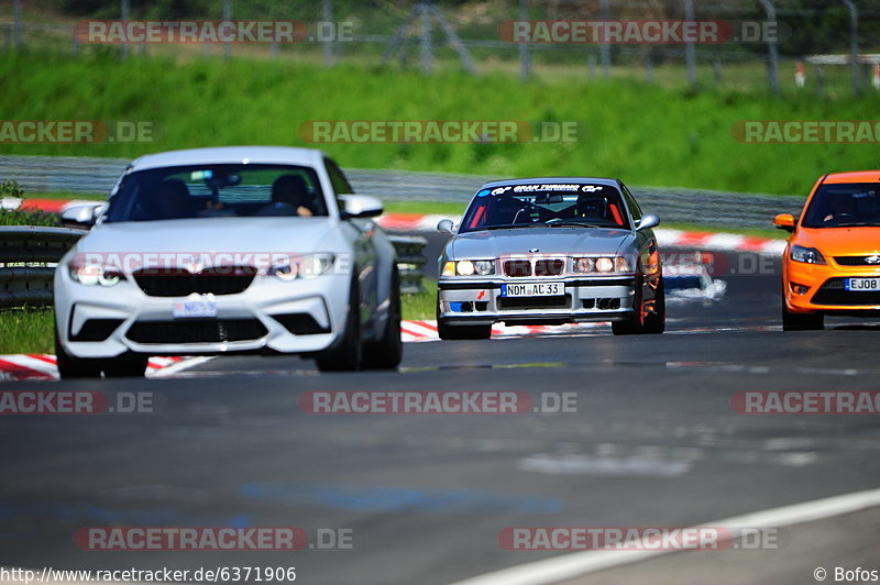 Bild #6371906 - Touristenfahrten Nürburgring Nordschleife (01.06.2019)