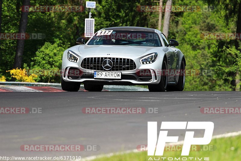 Bild #6371910 - Touristenfahrten Nürburgring Nordschleife (01.06.2019)