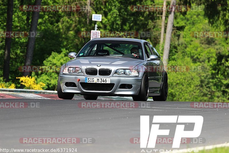 Bild #6371924 - Touristenfahrten Nürburgring Nordschleife (01.06.2019)