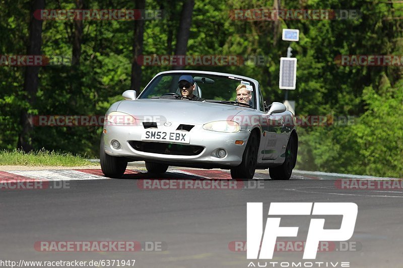 Bild #6371947 - Touristenfahrten Nürburgring Nordschleife (01.06.2019)