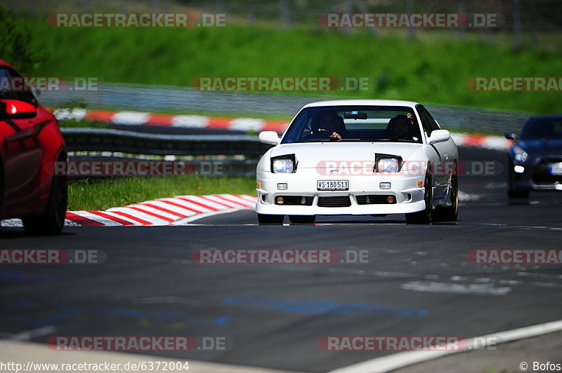 Bild #6372004 - Touristenfahrten Nürburgring Nordschleife (01.06.2019)