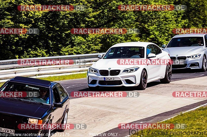 Bild #6372176 - Touristenfahrten Nürburgring Nordschleife (01.06.2019)