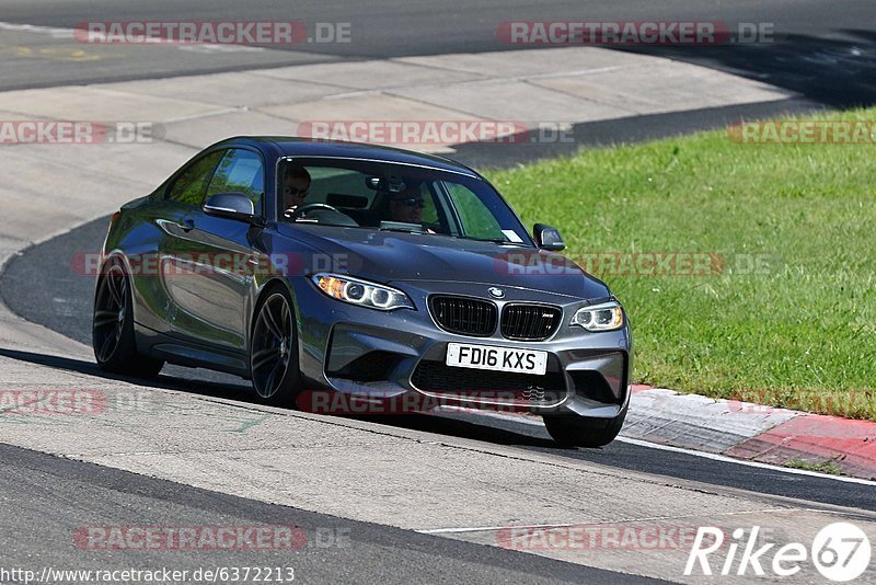 Bild #6372213 - Touristenfahrten Nürburgring Nordschleife (01.06.2019)