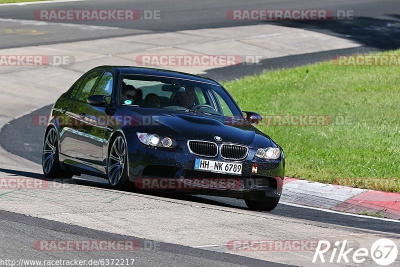 Bild #6372217 - Touristenfahrten Nürburgring Nordschleife (01.06.2019)