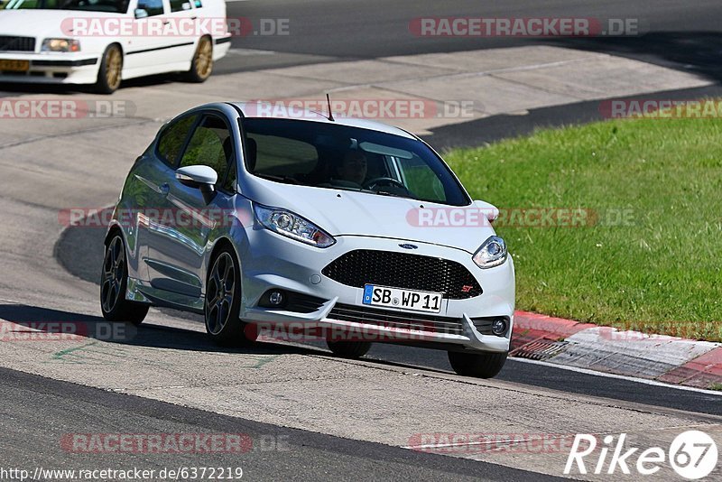 Bild #6372219 - Touristenfahrten Nürburgring Nordschleife (01.06.2019)