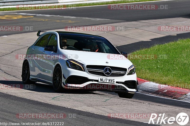 Bild #6372222 - Touristenfahrten Nürburgring Nordschleife (01.06.2019)