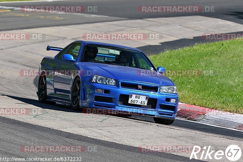 Bild #6372232 - Touristenfahrten Nürburgring Nordschleife (01.06.2019)