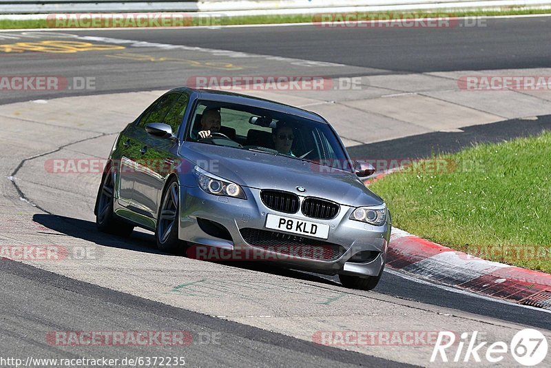 Bild #6372235 - Touristenfahrten Nürburgring Nordschleife (01.06.2019)