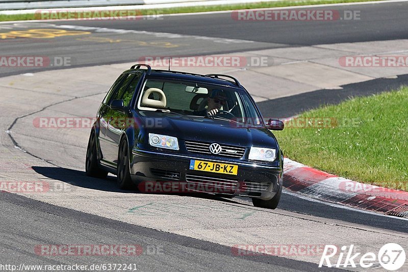 Bild #6372241 - Touristenfahrten Nürburgring Nordschleife (01.06.2019)