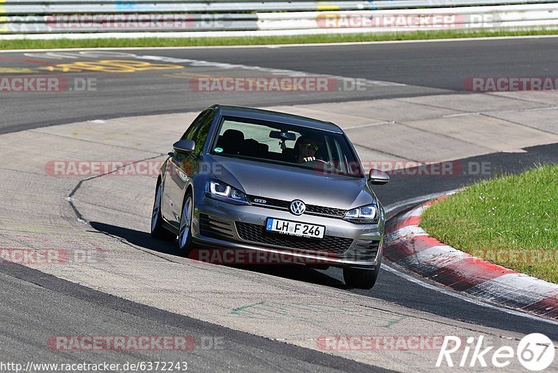 Bild #6372243 - Touristenfahrten Nürburgring Nordschleife (01.06.2019)