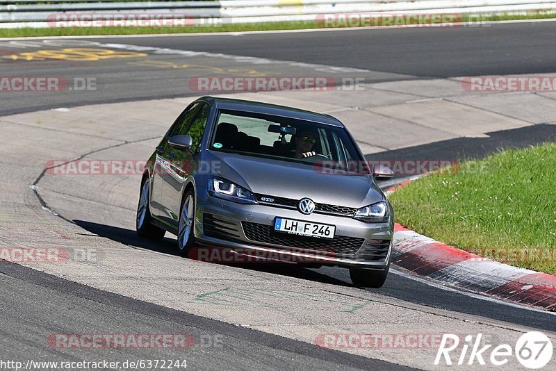 Bild #6372244 - Touristenfahrten Nürburgring Nordschleife (01.06.2019)