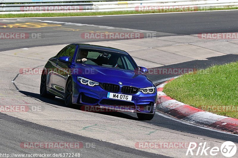 Bild #6372248 - Touristenfahrten Nürburgring Nordschleife (01.06.2019)