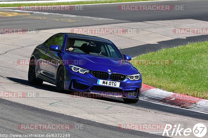 Bild #6372249 - Touristenfahrten Nürburgring Nordschleife (01.06.2019)