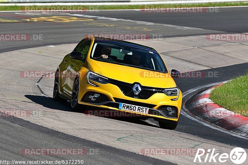 Bild #6372250 - Touristenfahrten Nürburgring Nordschleife (01.06.2019)