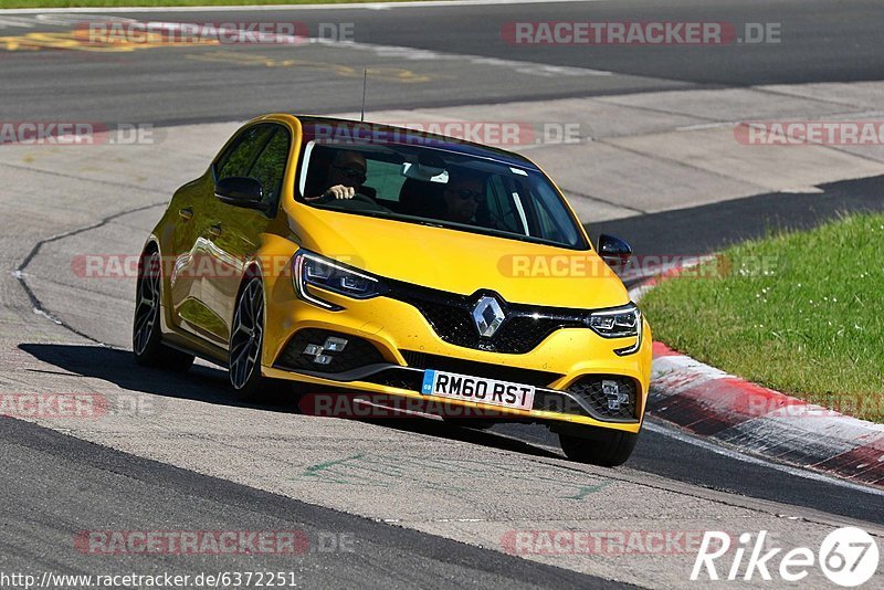 Bild #6372251 - Touristenfahrten Nürburgring Nordschleife (01.06.2019)