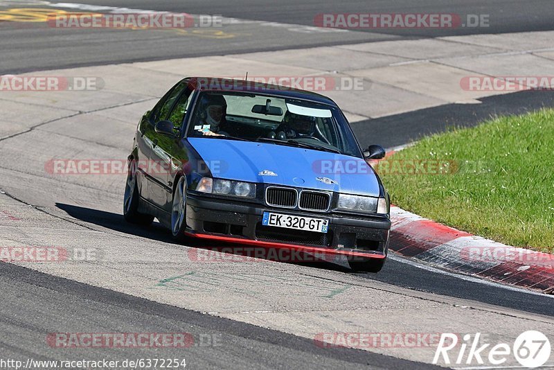 Bild #6372254 - Touristenfahrten Nürburgring Nordschleife (01.06.2019)