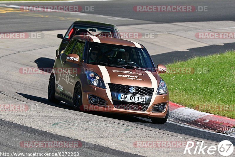 Bild #6372260 - Touristenfahrten Nürburgring Nordschleife (01.06.2019)